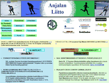 Tablet Screenshot of anli.sportsontheweb.net