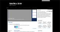 Desktop Screenshot of oasis.sportsontheweb.net