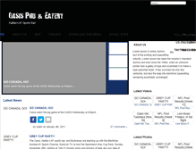 Tablet Screenshot of oasis.sportsontheweb.net