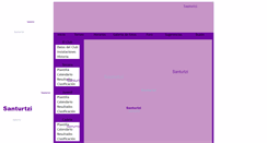 Desktop Screenshot of cdsanturtzi.sportsontheweb.net