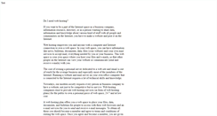 Desktop Screenshot of etbnh3yu.sportsontheweb.net
